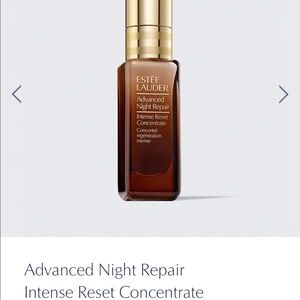 Estée Lauder Advanced Night Repair
Intense